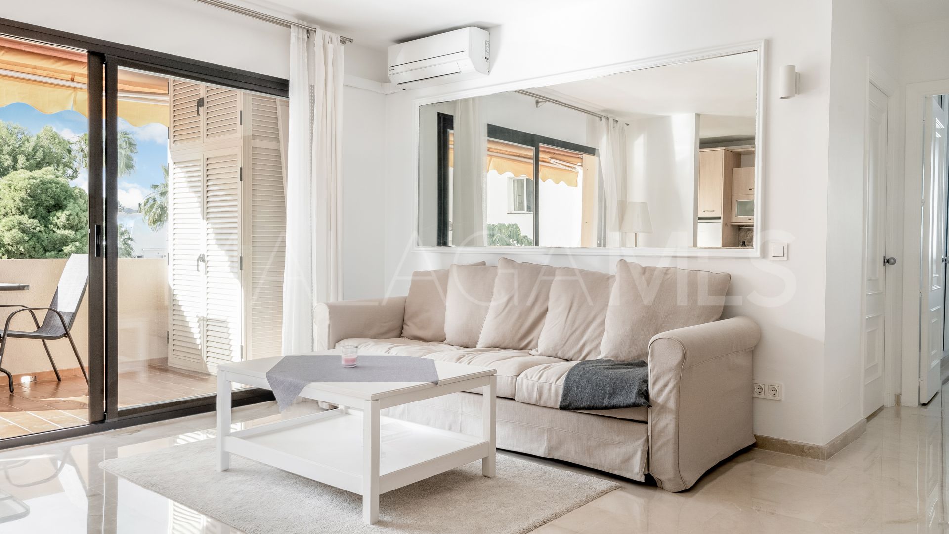 Appartement for sale in Nueva Andalucia