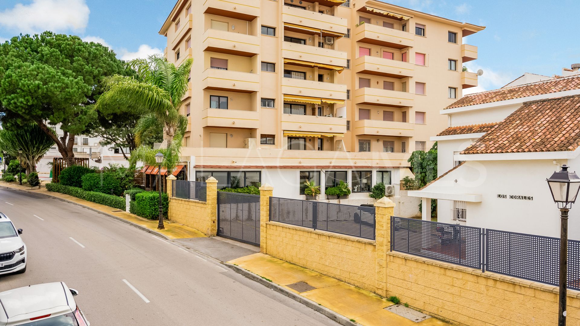 Appartement for sale in Nueva Andalucia