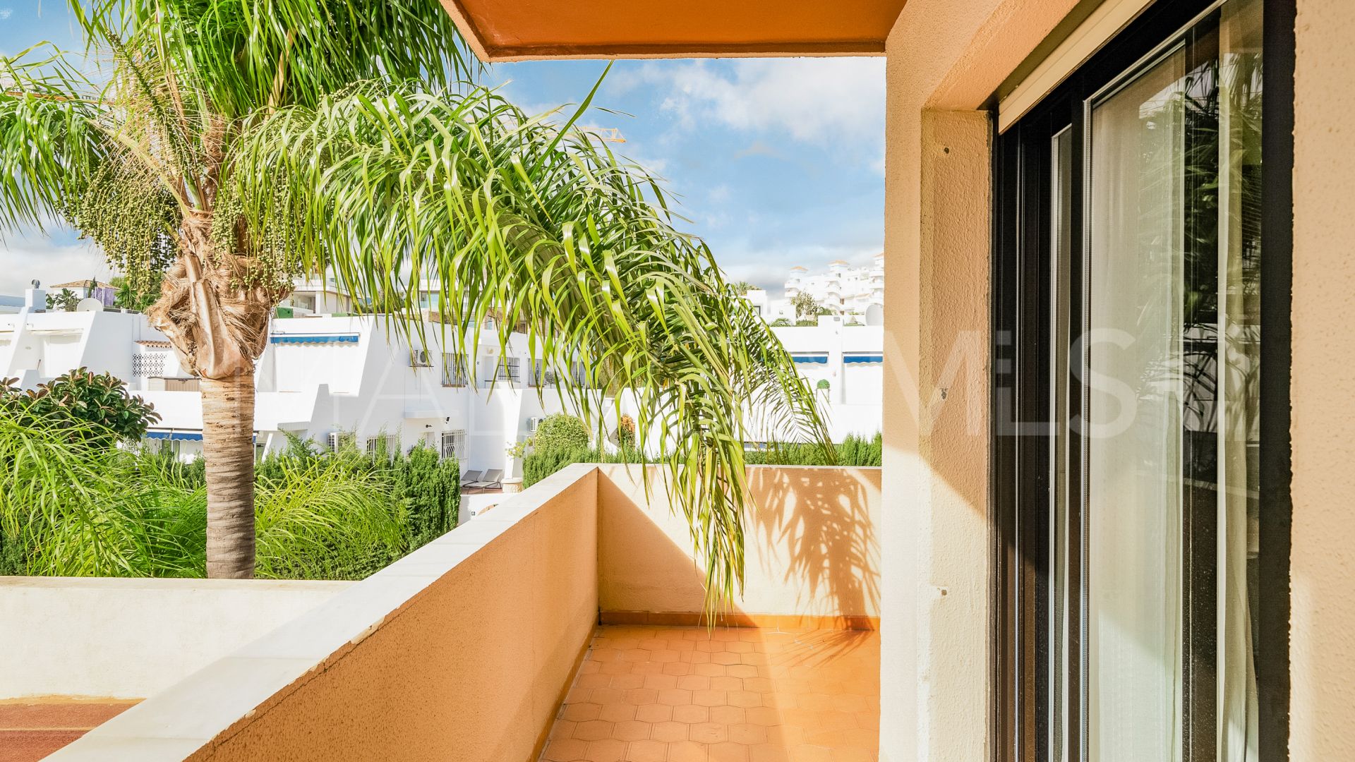 Appartement for sale in Nueva Andalucia