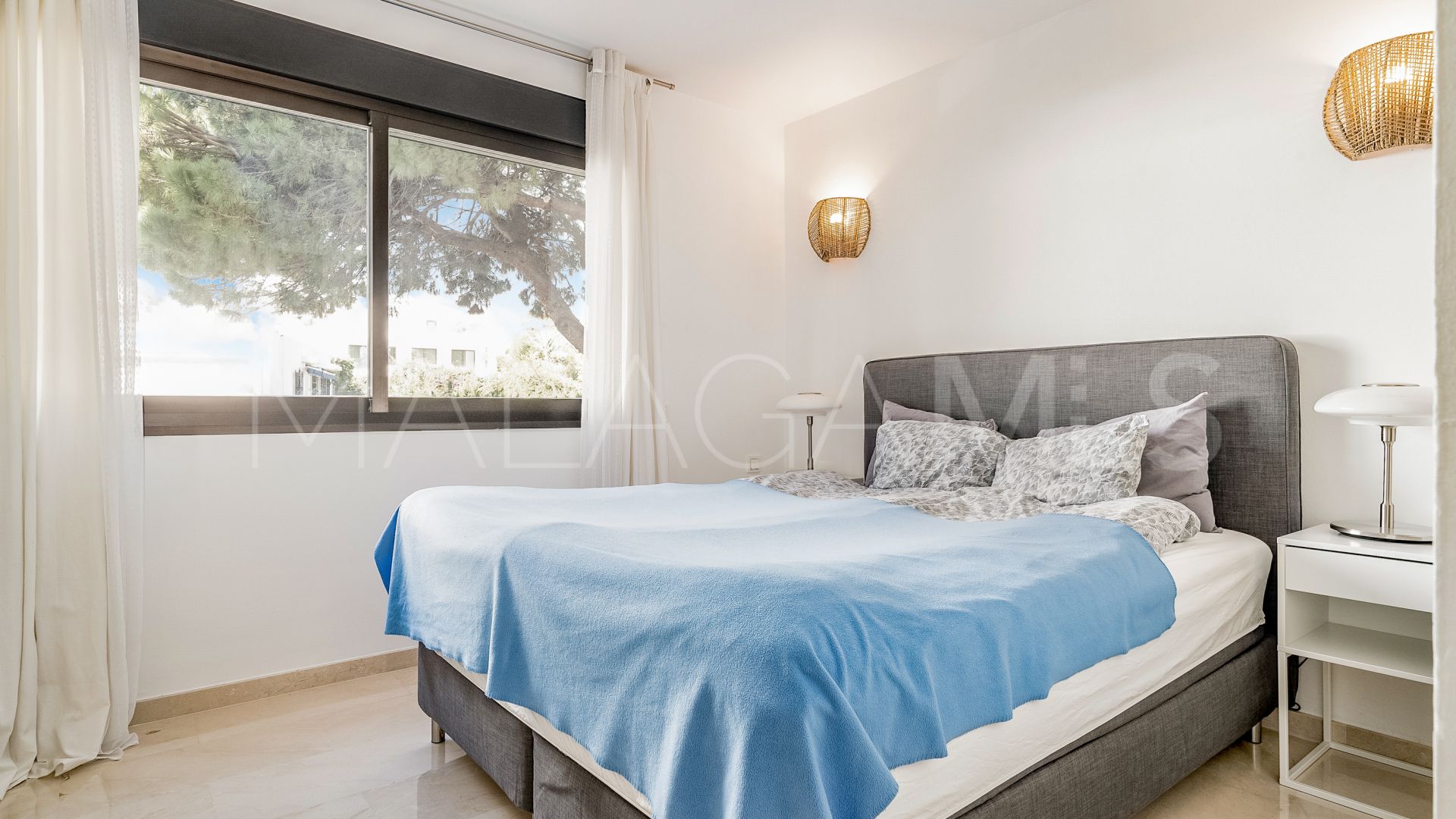 Appartement for sale in Nueva Andalucia