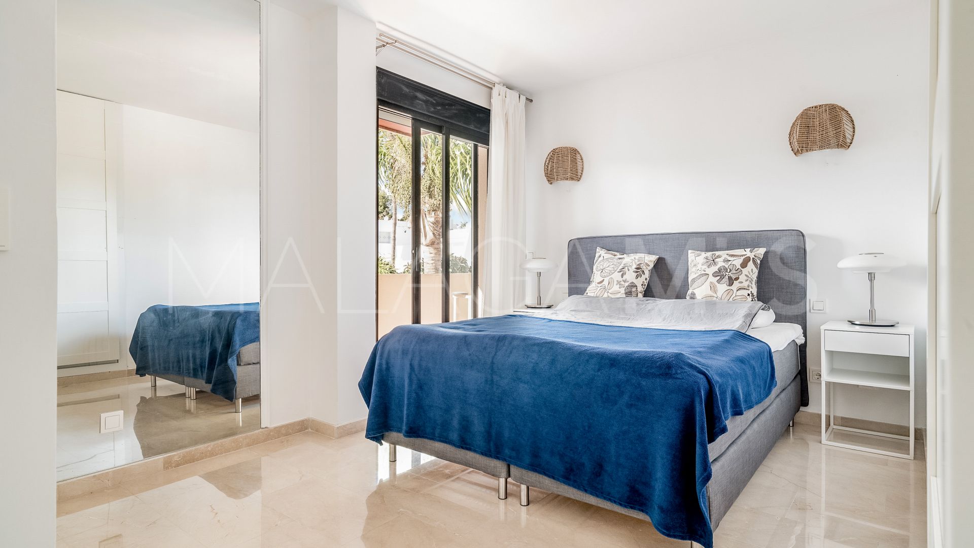 Appartement for sale in Nueva Andalucia
