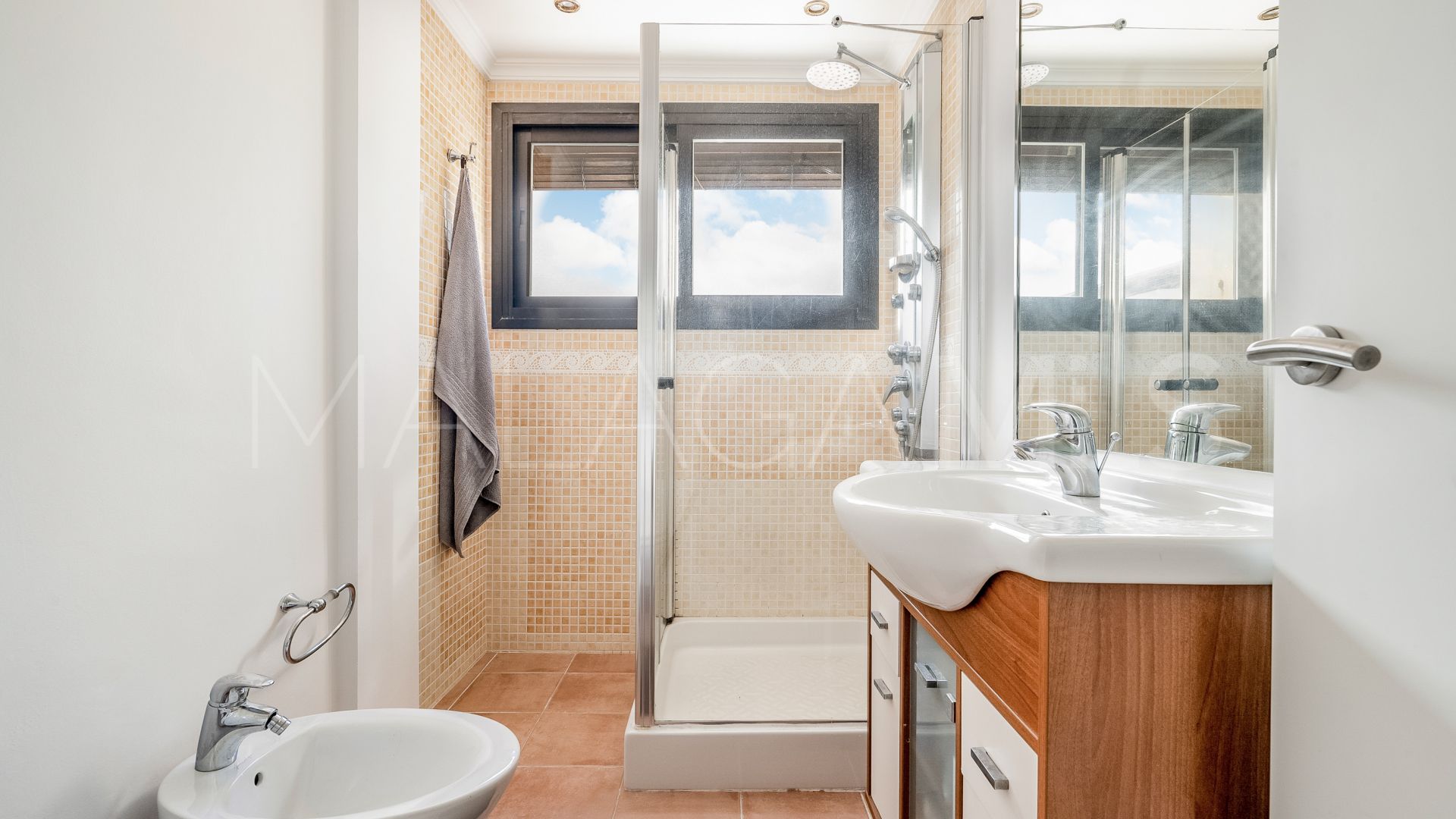 Appartement for sale in Nueva Andalucia