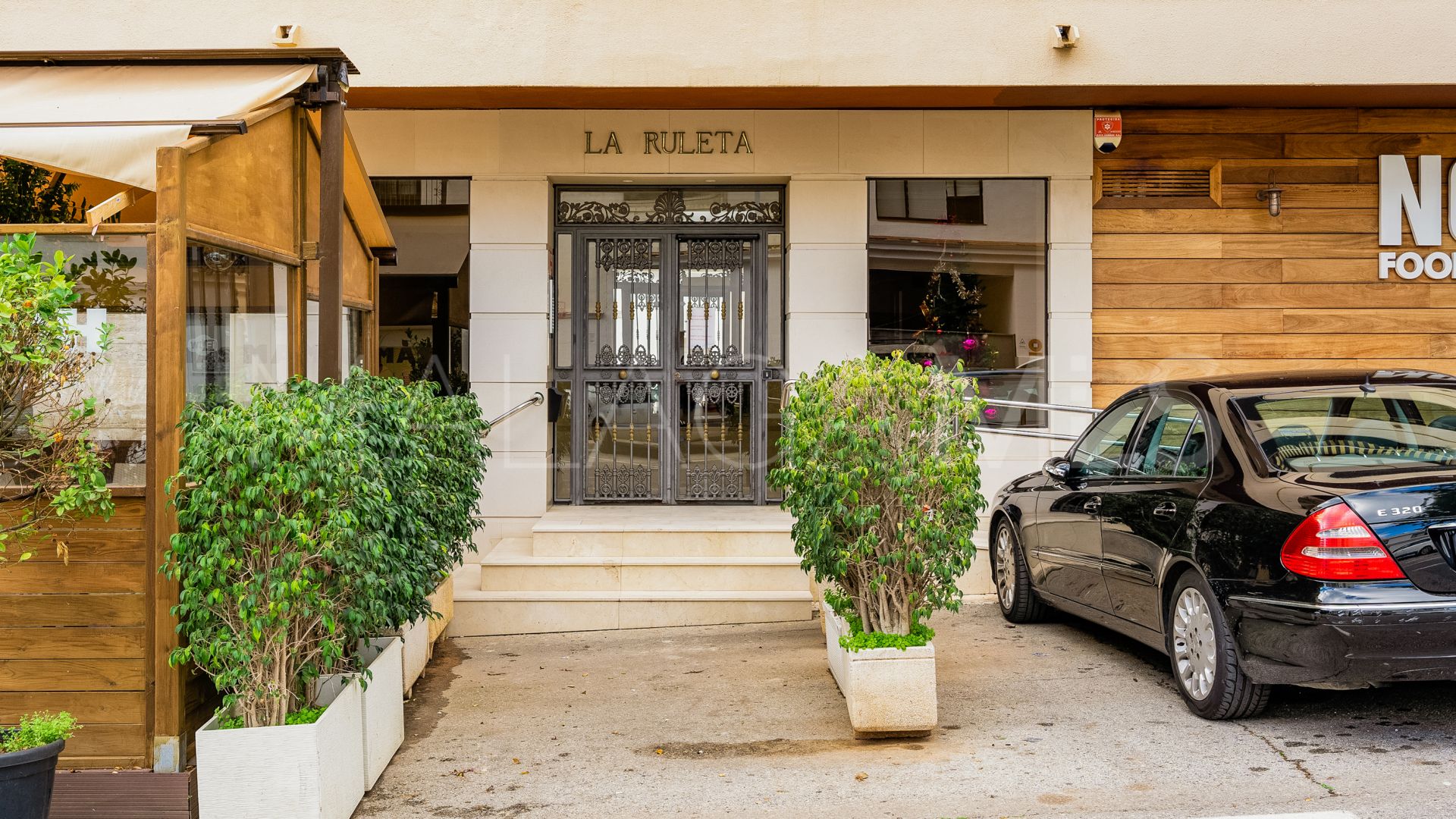 Appartement for sale in Nueva Andalucia