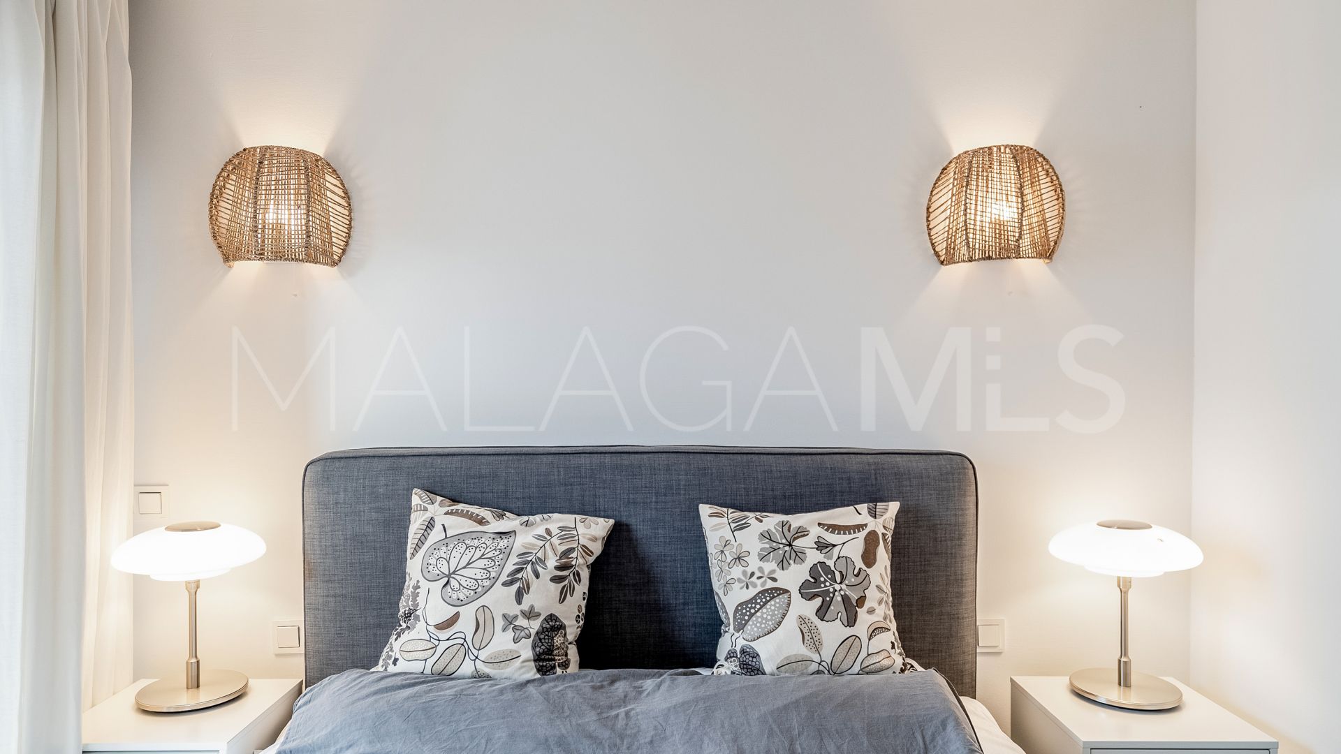 Appartement for sale in Nueva Andalucia