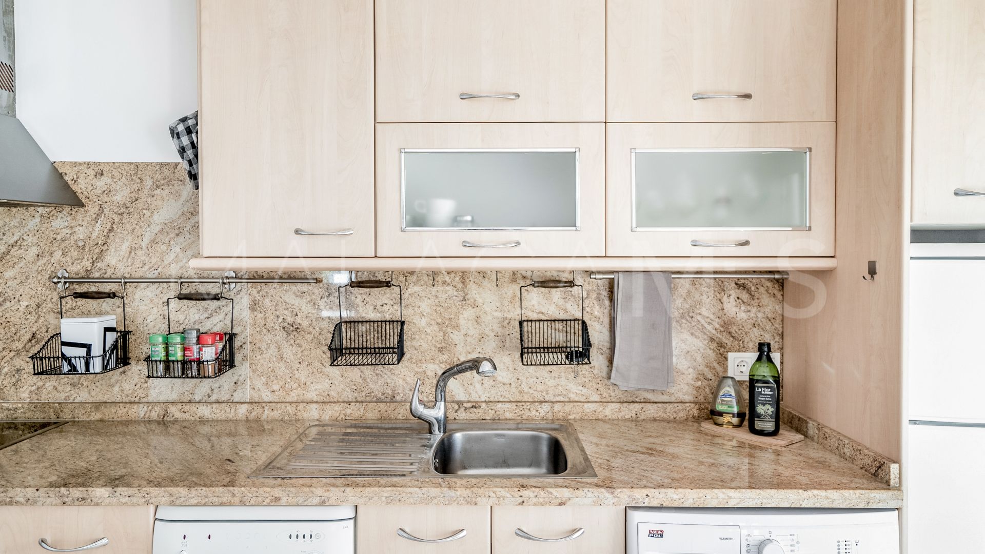 Appartement for sale in Nueva Andalucia