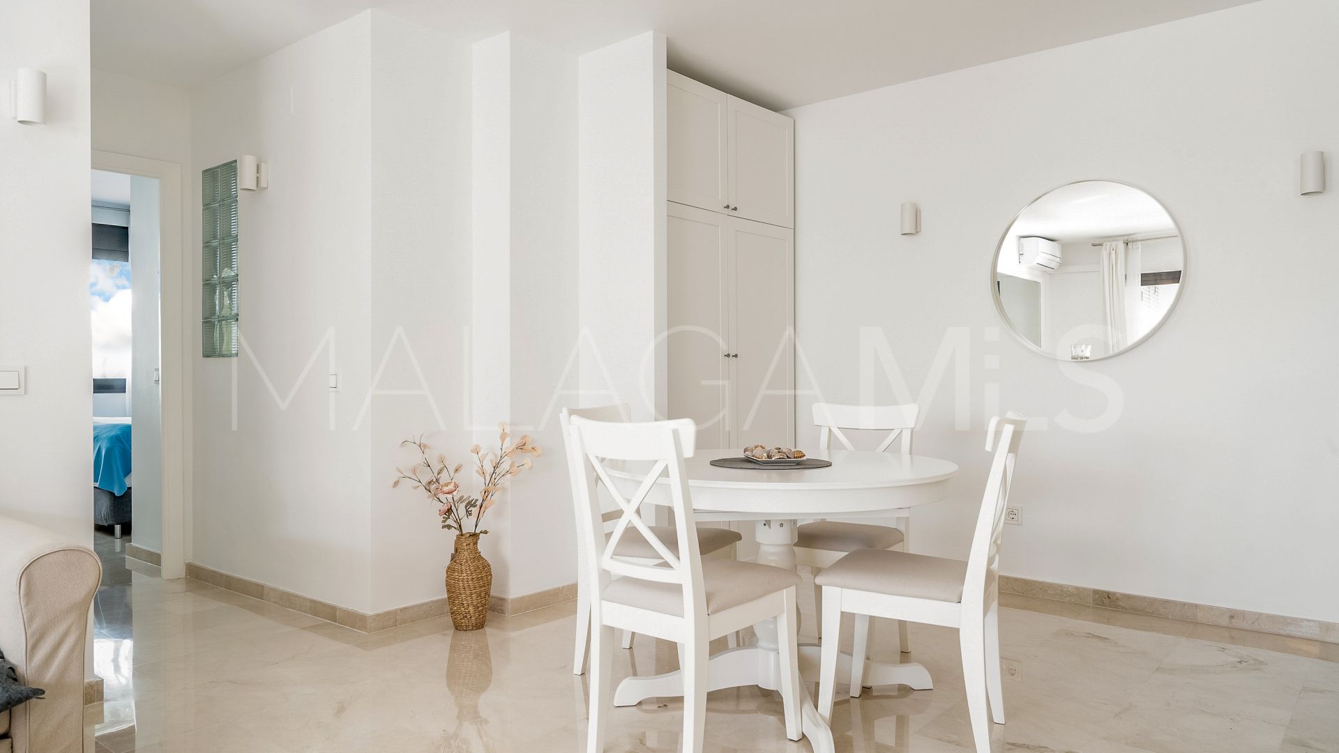 Appartement for sale in Nueva Andalucia