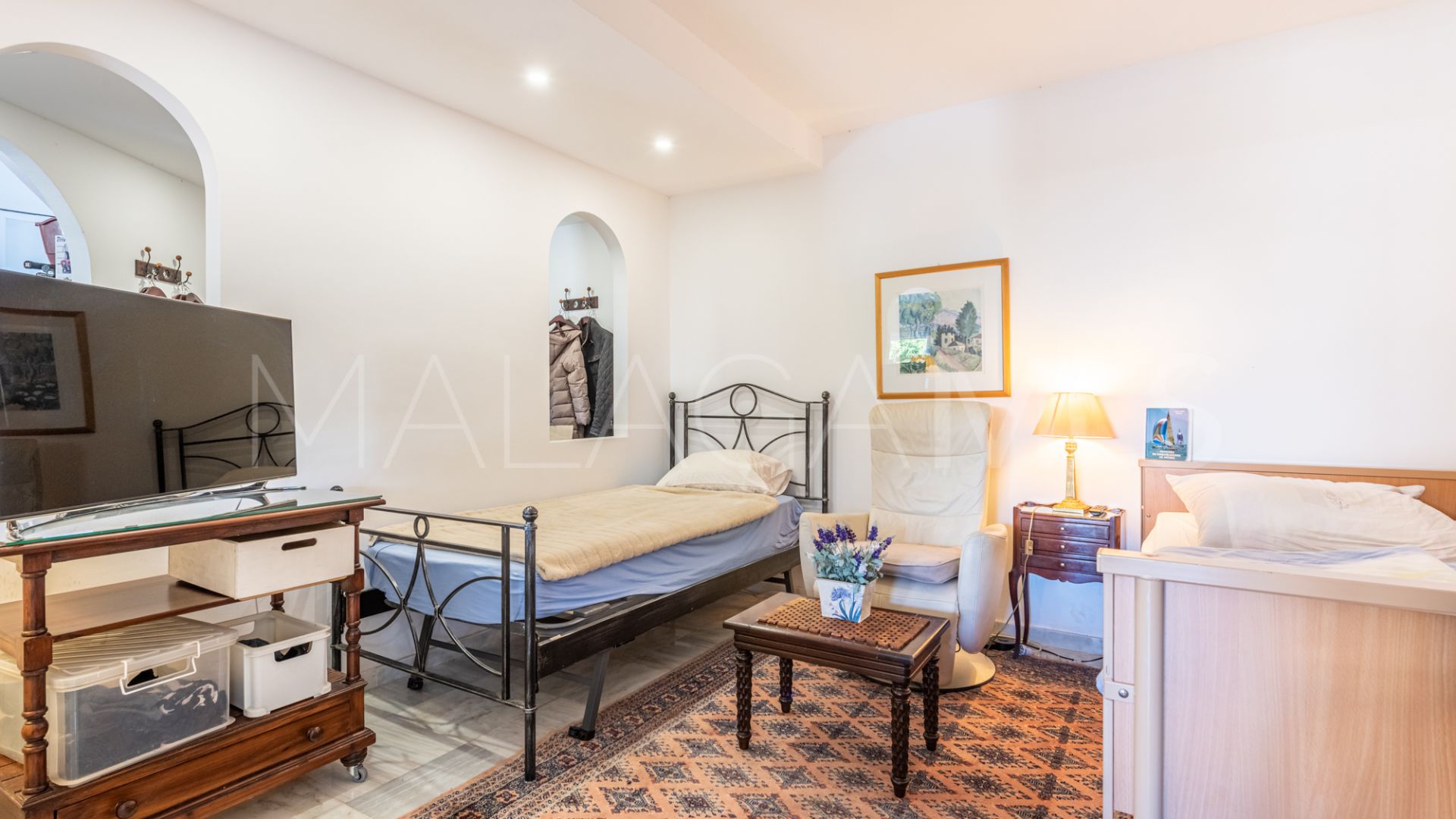 Adosado de 4 bedrooms for sale in Coto Real