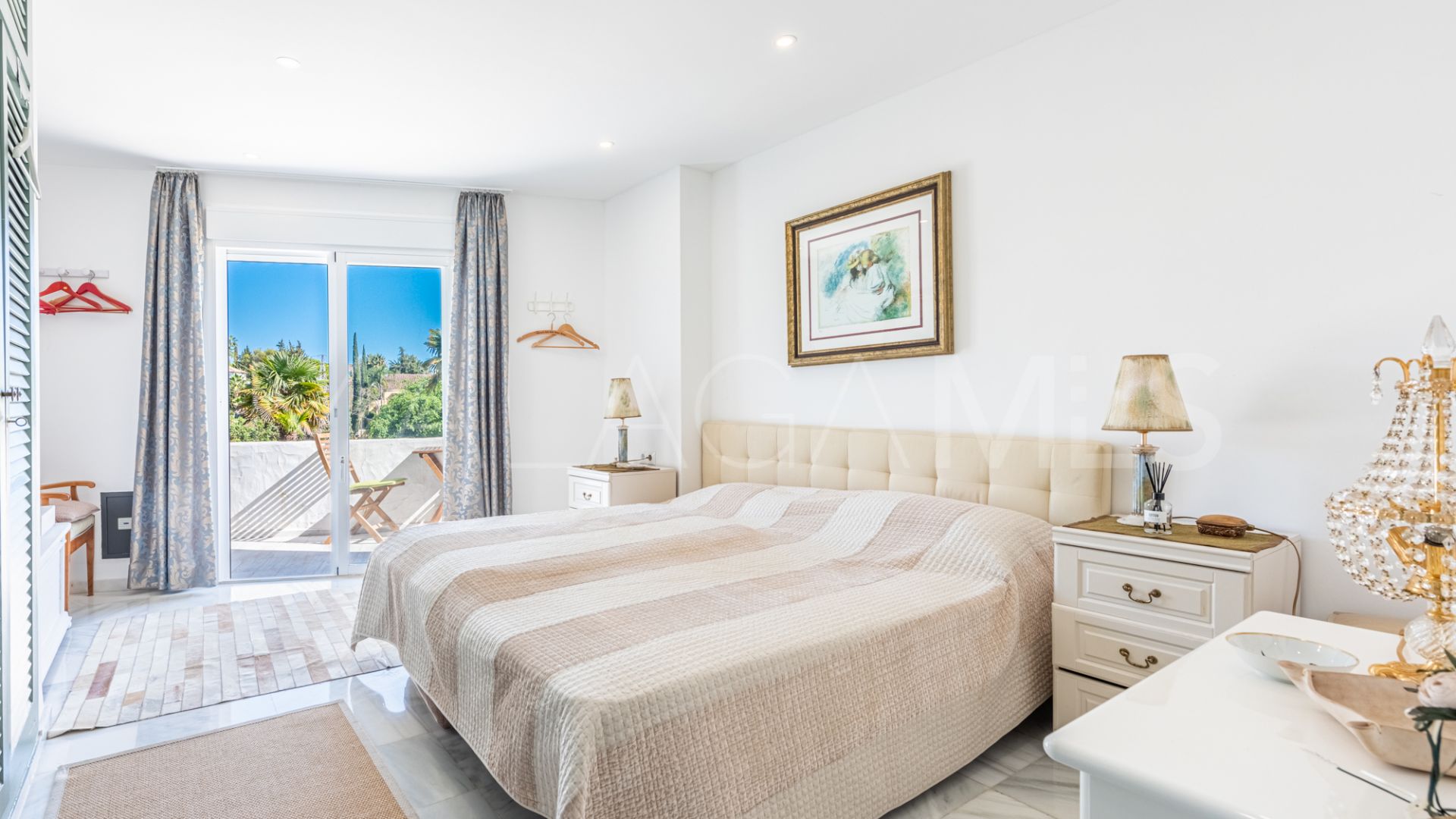 Adosado de 4 bedrooms for sale in Coto Real