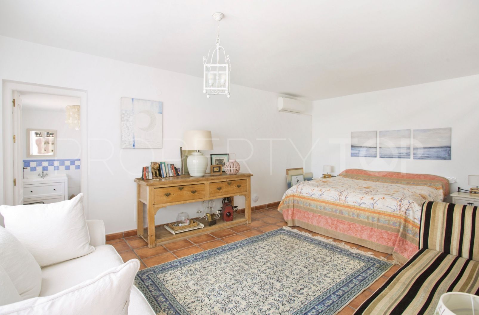 4 bedrooms villa in Fuente del Espanto for sale