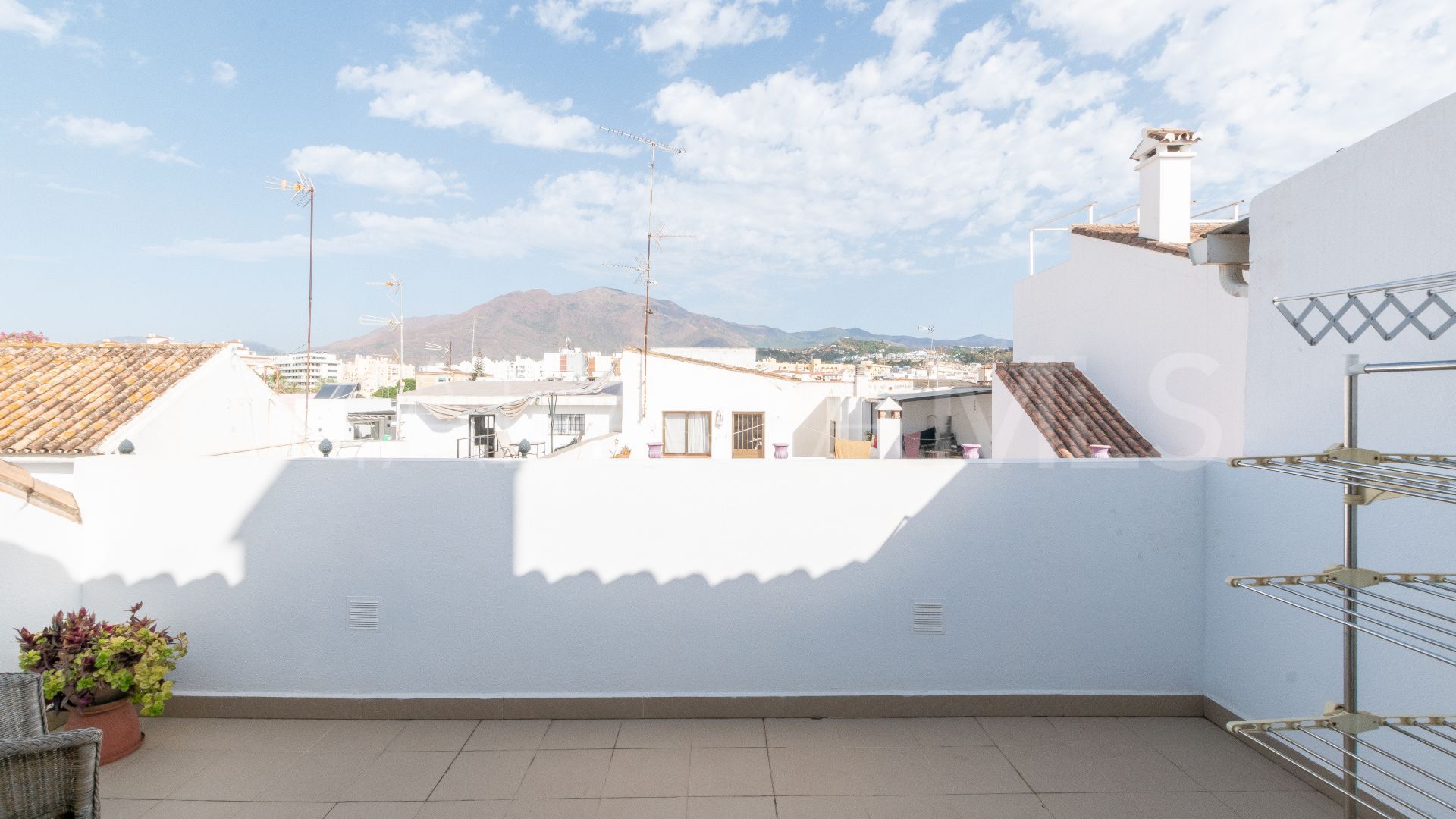 Town house with 4 bedrooms for sale in Estepona Old Town