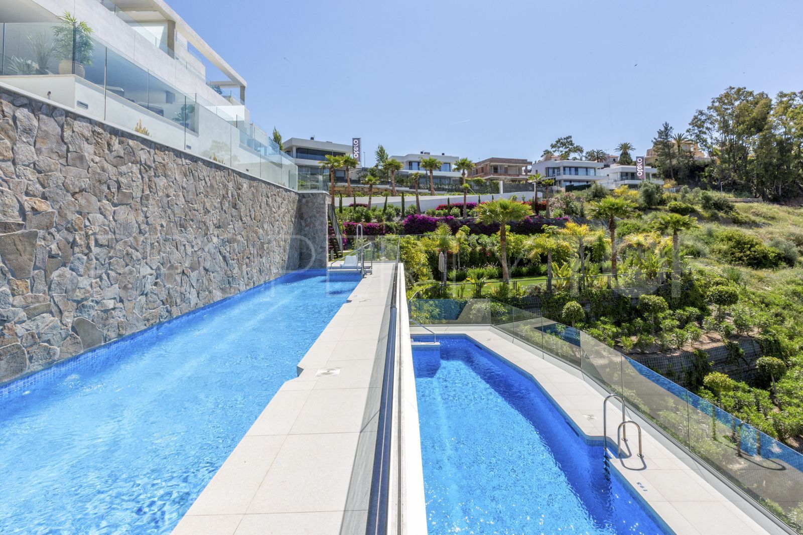 Apartment for sale in La Morelia de Marbella with 3 bedrooms