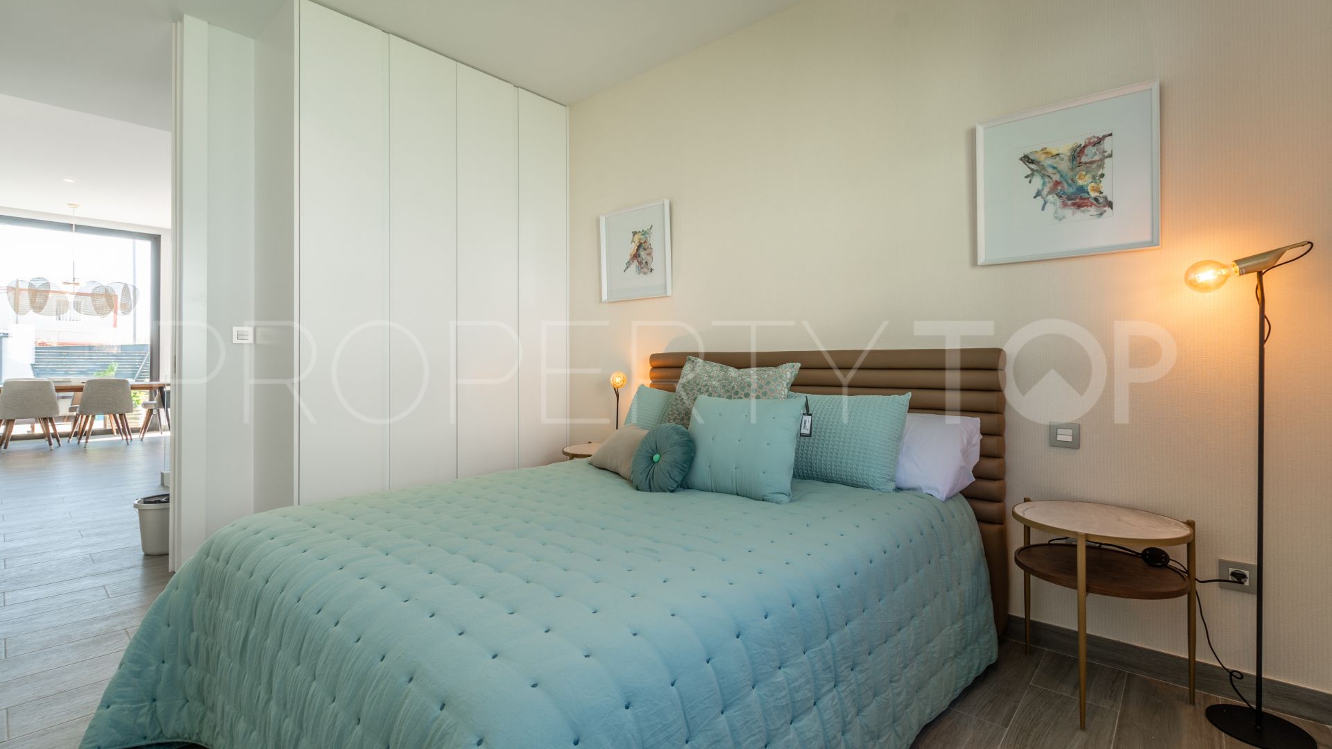 3 bedrooms villa in Finestrat for sale