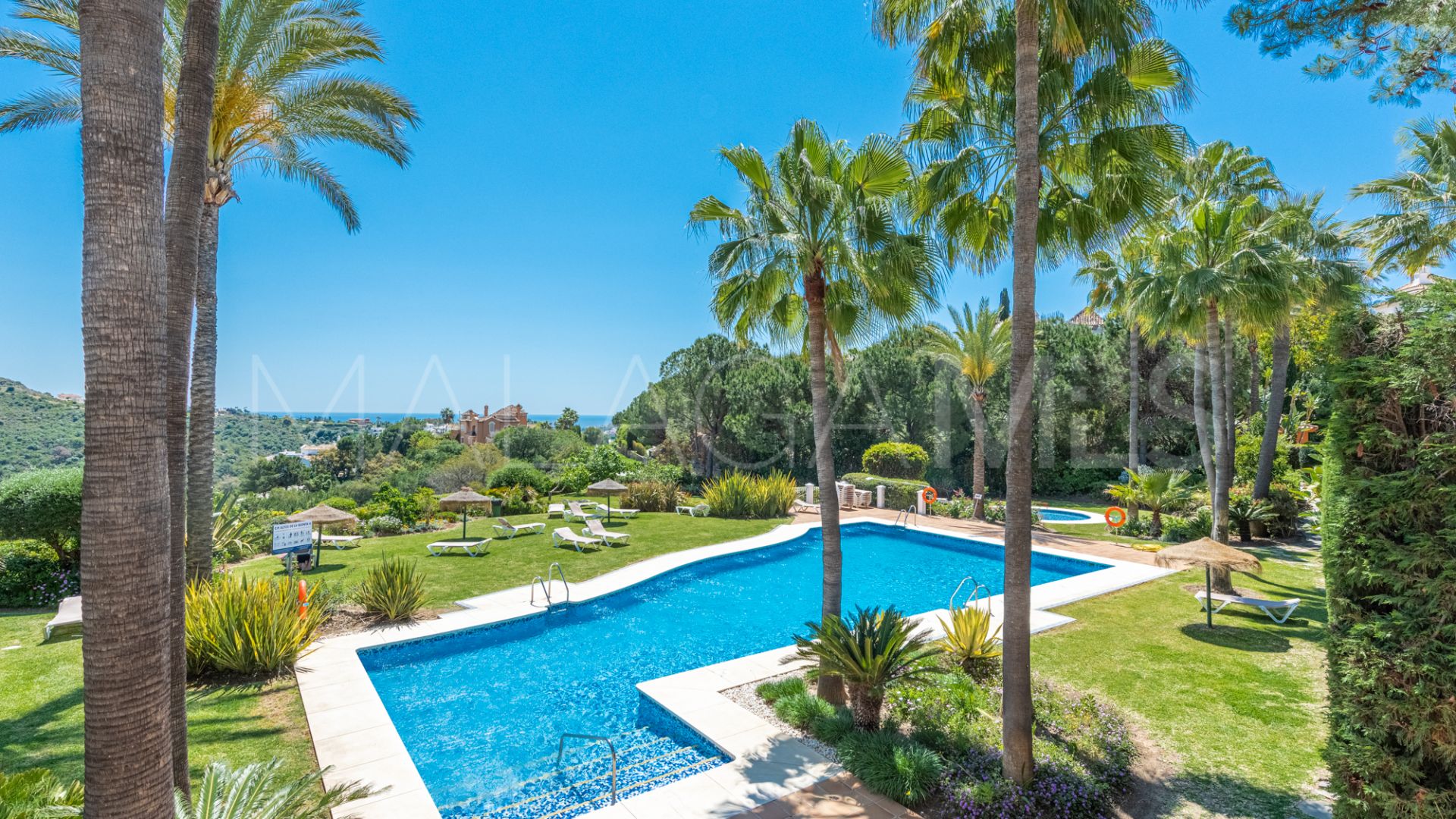 Penthaus for sale in Altos de La Quinta