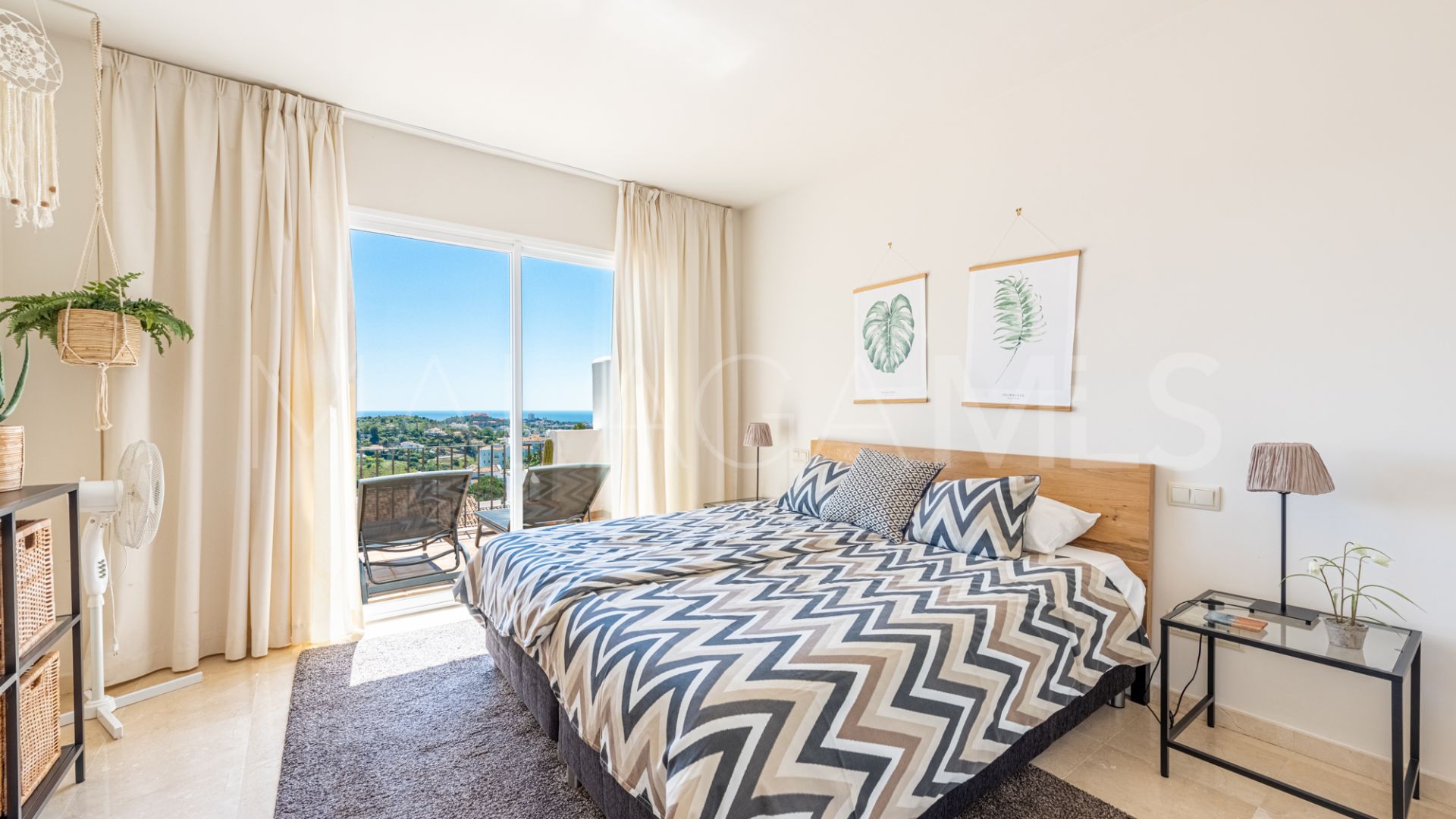 Penthaus for sale in Altos de La Quinta