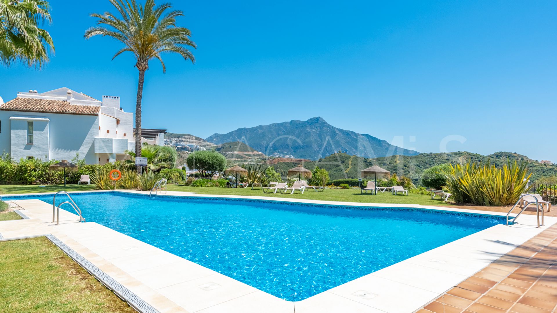 Penthaus for sale in Altos de La Quinta