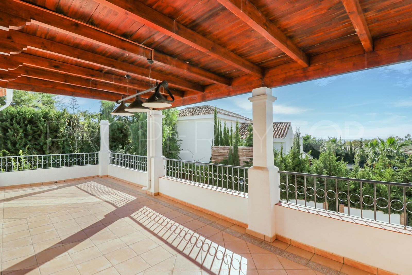 Villa with 5 bedrooms for sale in Atalaya Hills