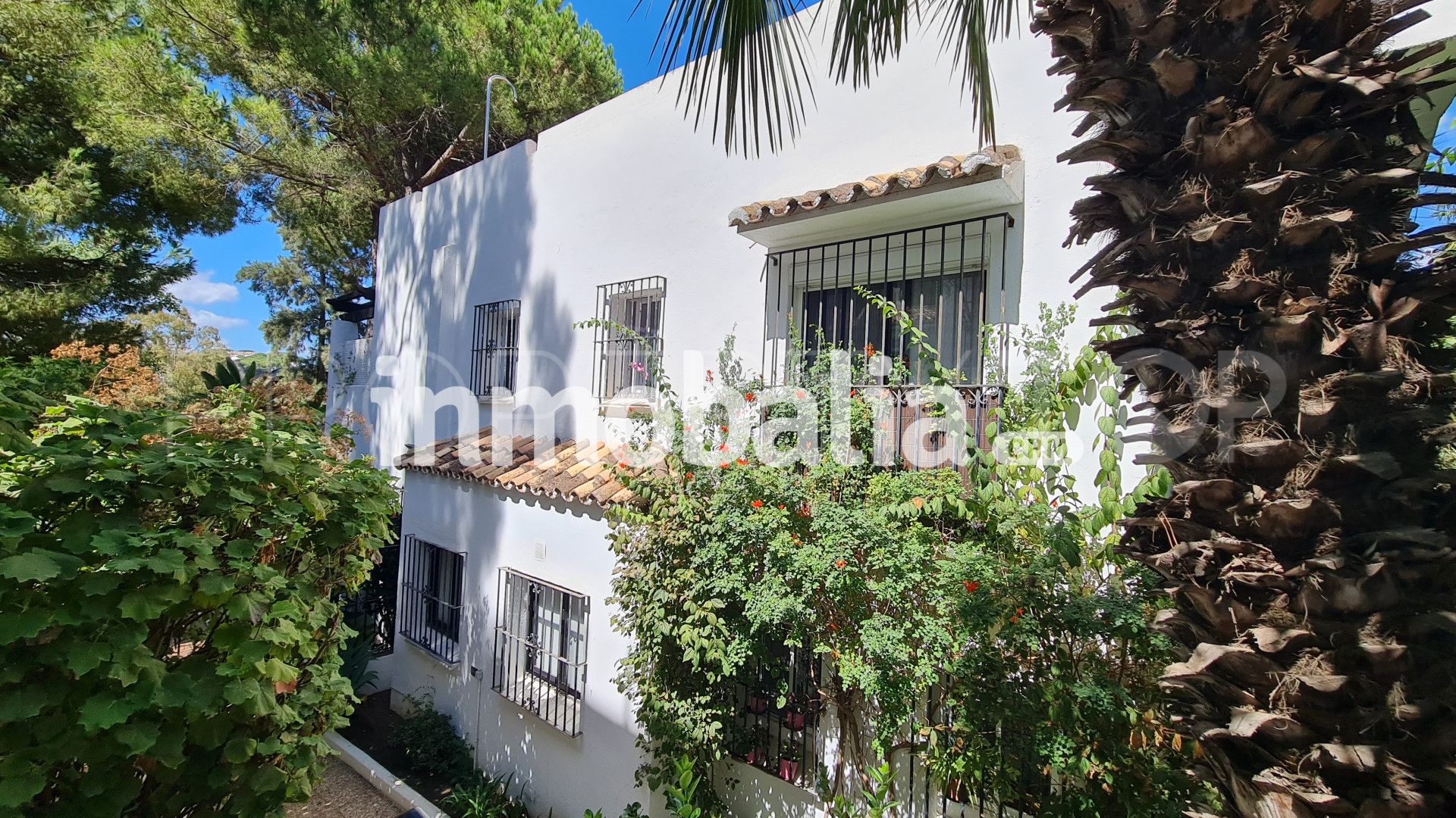 For sale Club Sierra 3 bedrooms town house