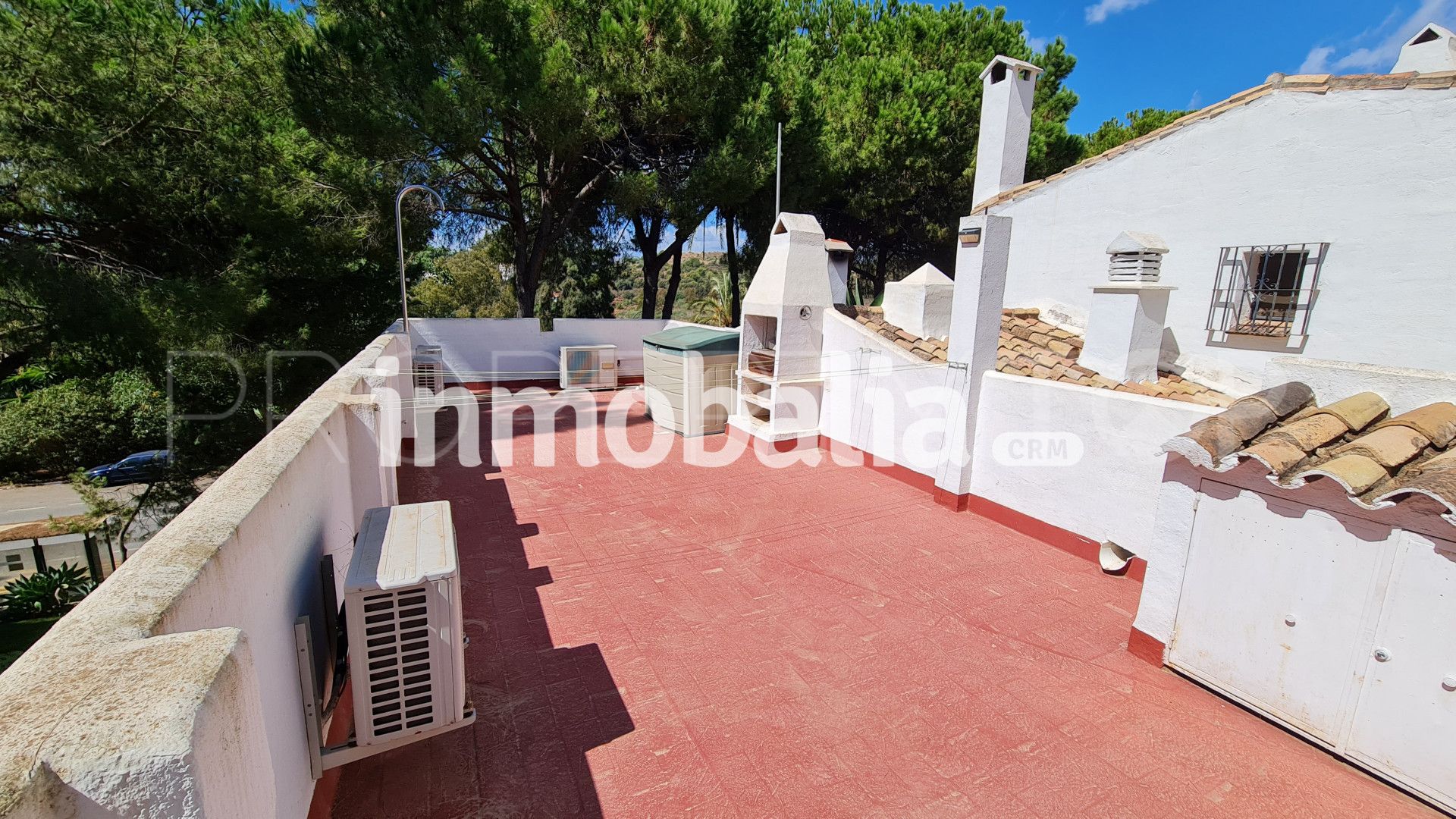 For sale Club Sierra 3 bedrooms town house