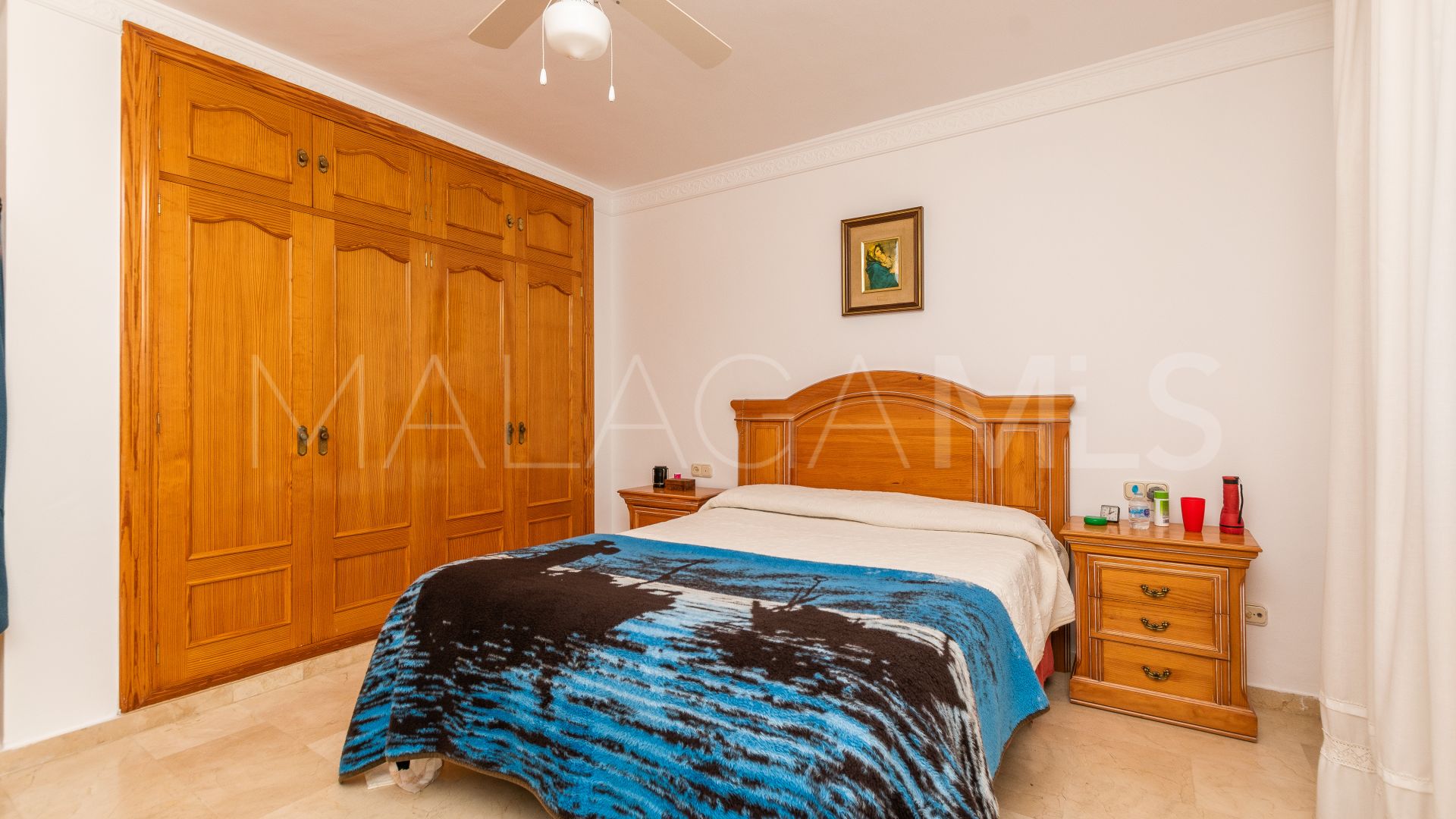 Finca for sale in El Velerin with 3 bedrooms