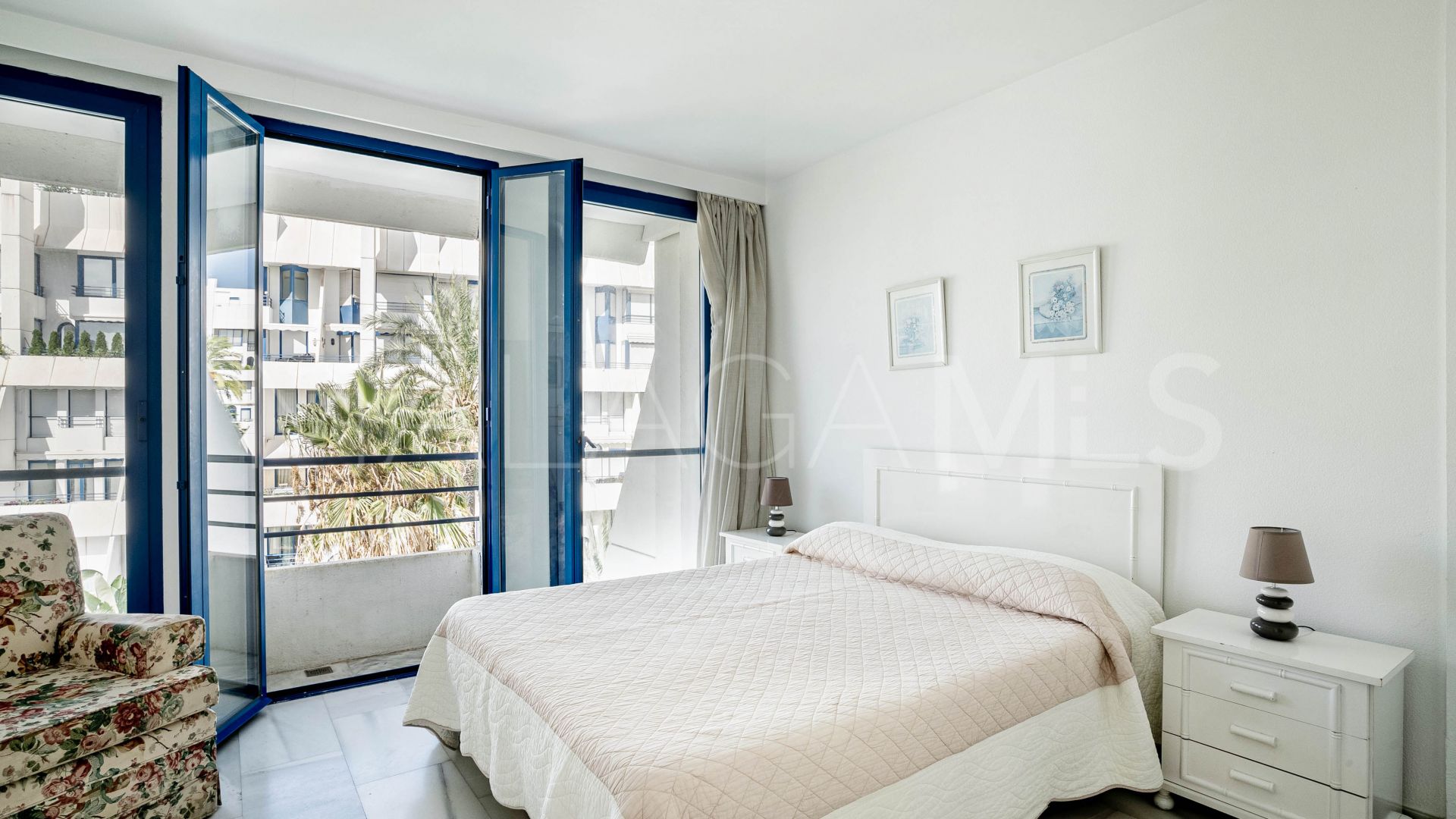 Duplex for sale de 2 bedrooms in Marbella House