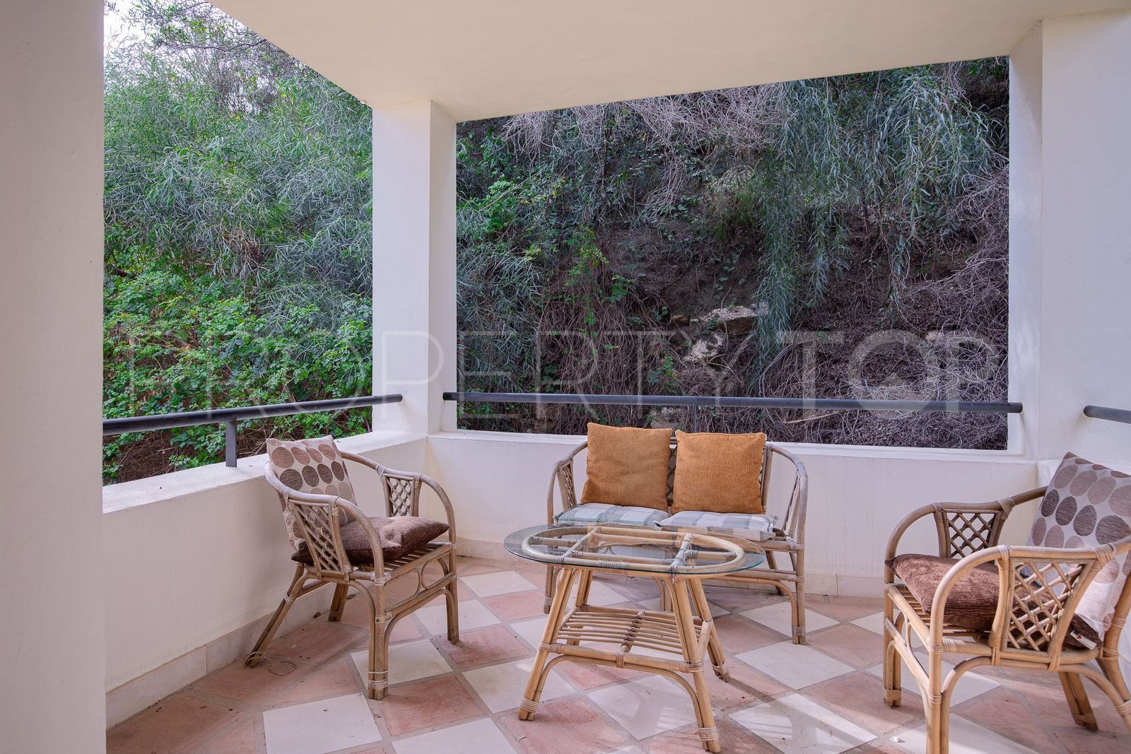 3 bedrooms villa for sale in Los Arqueros