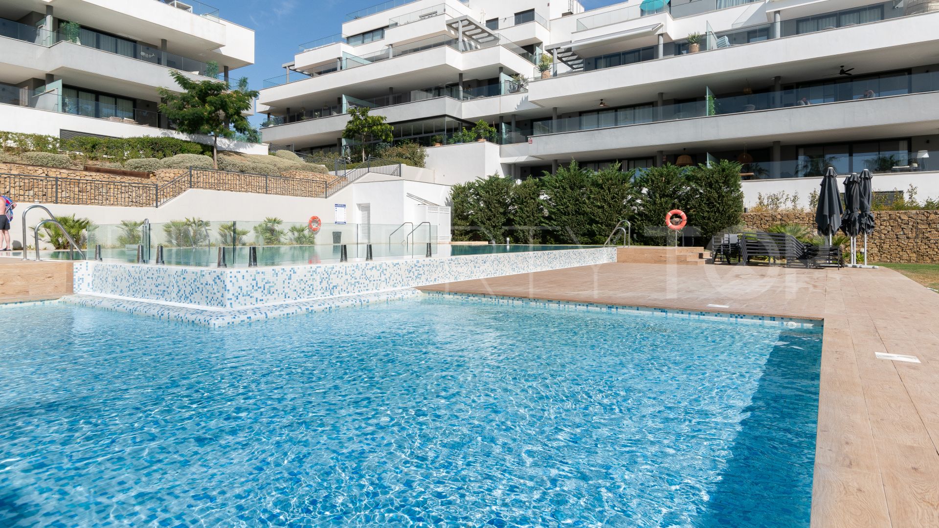 For sale apartment in Las Mesas with 3 bedrooms