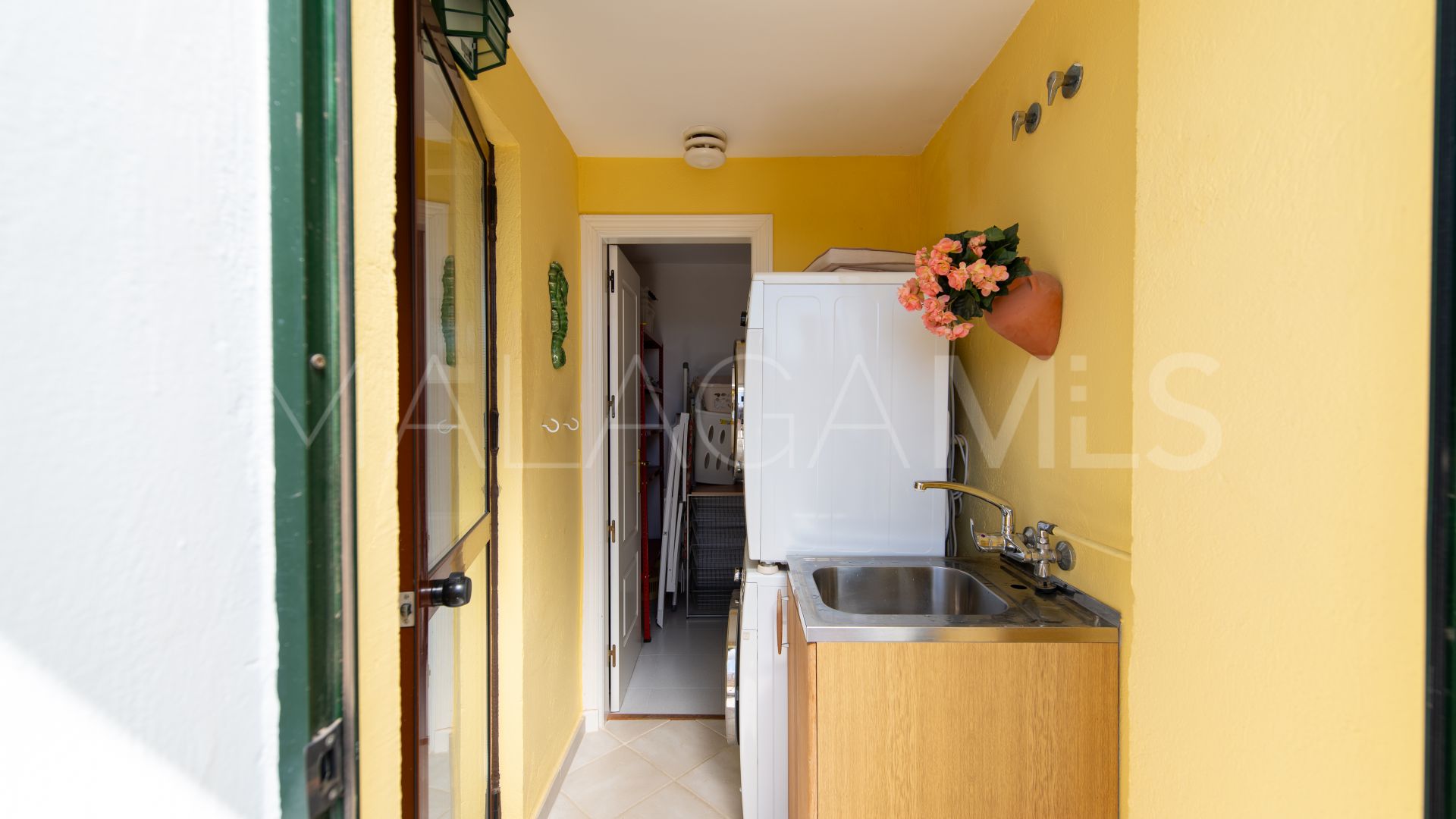 Buy atico duplex de 3 bedrooms in Coto Real II