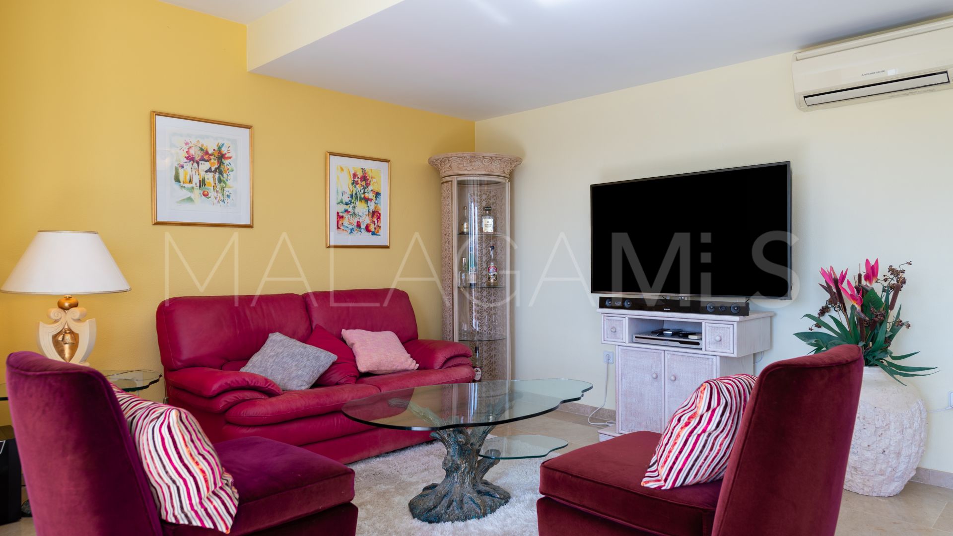 Buy atico duplex de 3 bedrooms in Coto Real II