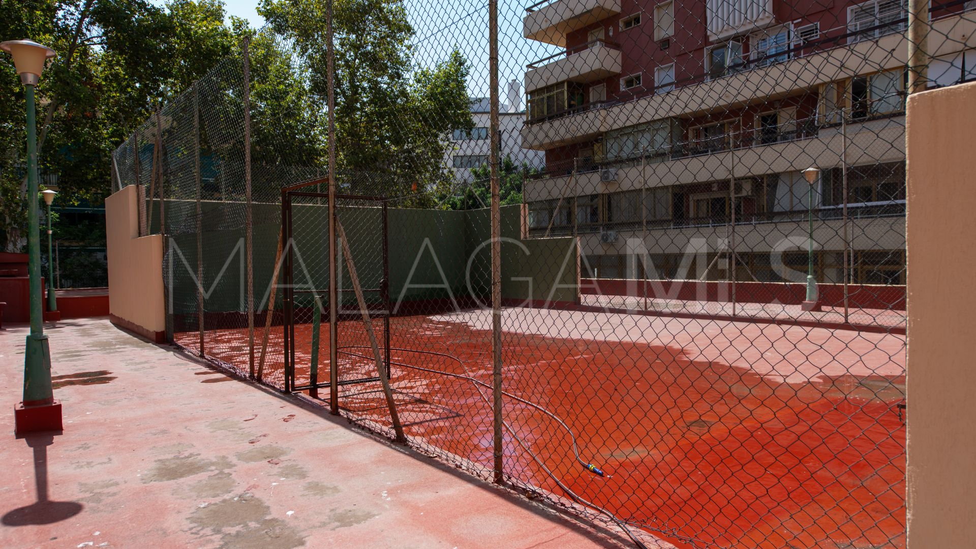 Marbella Ciudad, apartamento for sale