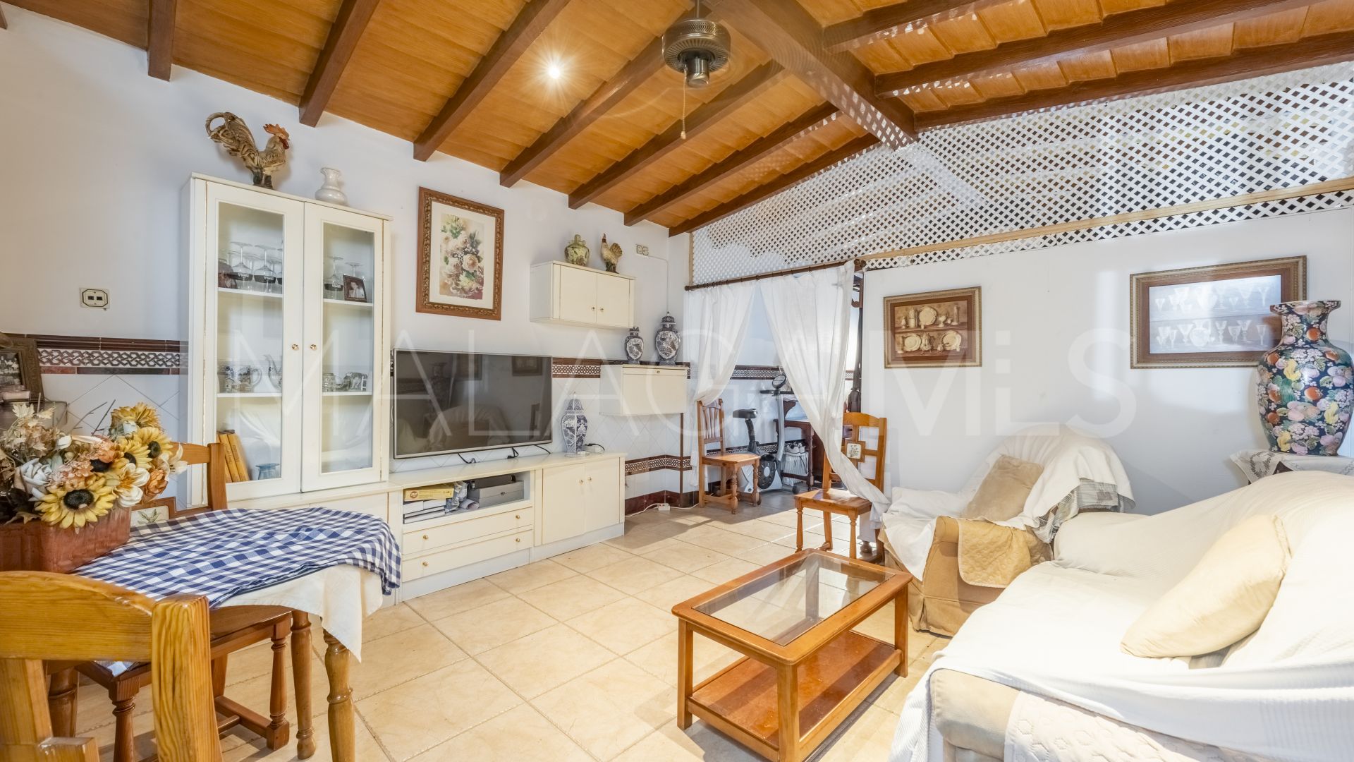 For sale 6 bedrooms town house in Casco antiguo