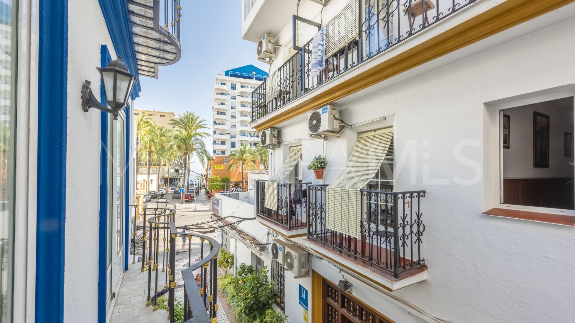 Reihenhaus for sale in Casco antiguo