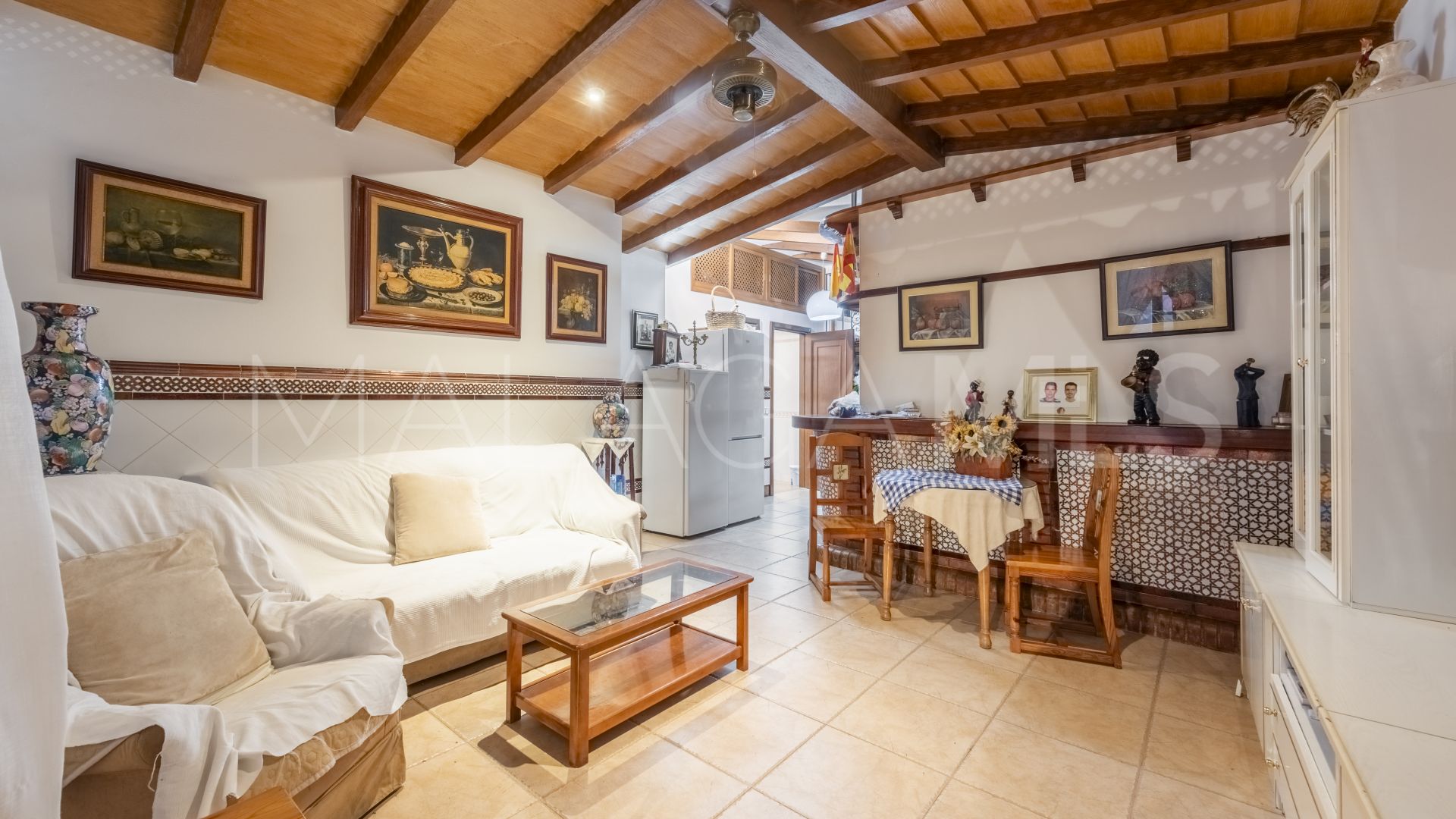 For sale 6 bedrooms town house in Casco antiguo