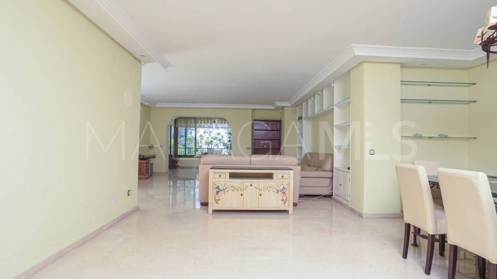 Wohnung for sale in Marbella City