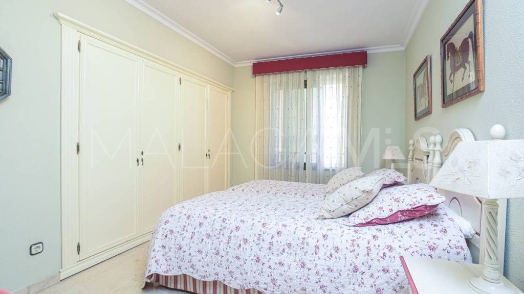 Wohnung for sale in Marbella City