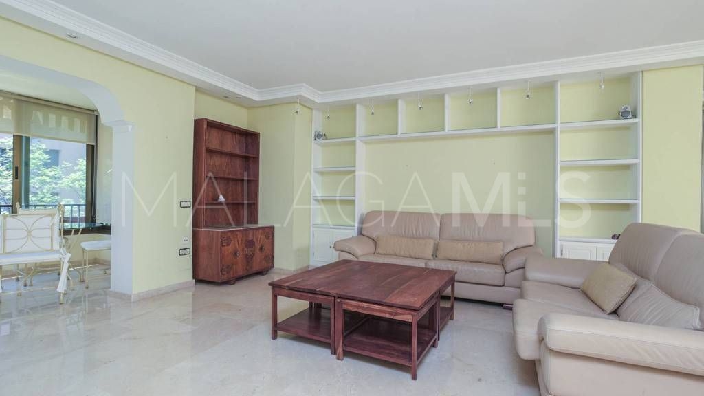 Wohnung for sale in Marbella City