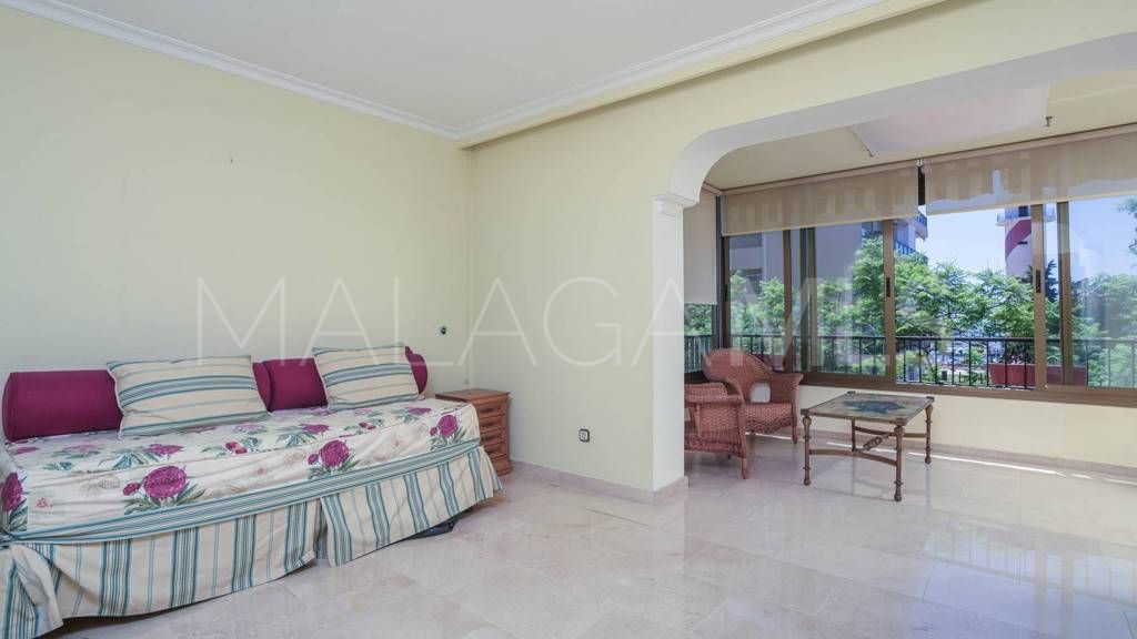 Wohnung for sale in Marbella City