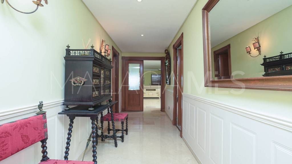 Appartement for sale in Marbella City