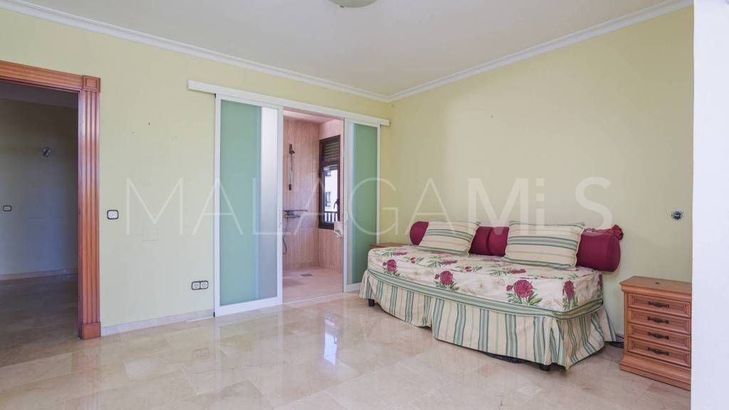 Apartamento a la venta de 5 bedrooms in Marbella Ciudad