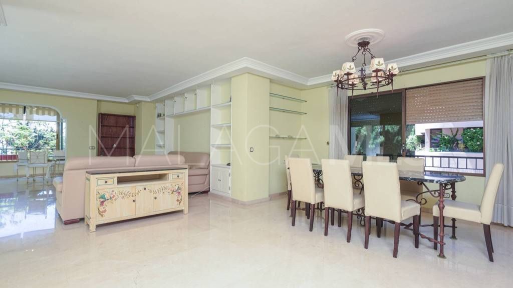 Wohnung for sale in Marbella City