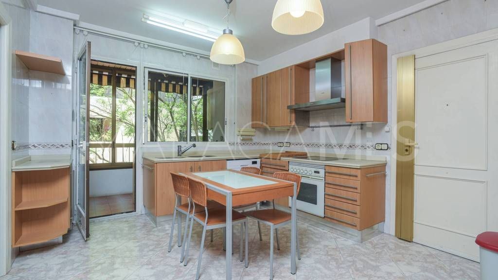 Wohnung for sale in Marbella City