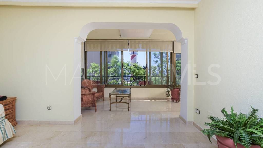 Wohnung for sale in Marbella City