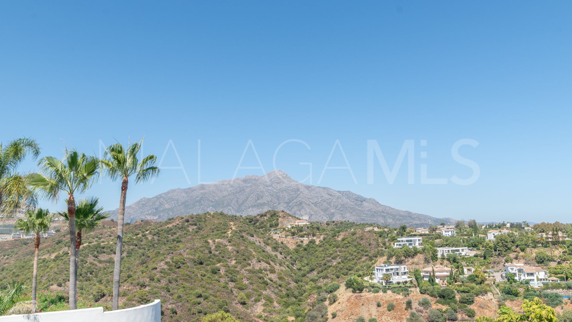 Zweistöckiges penthouse for sale in La Quinta Golf