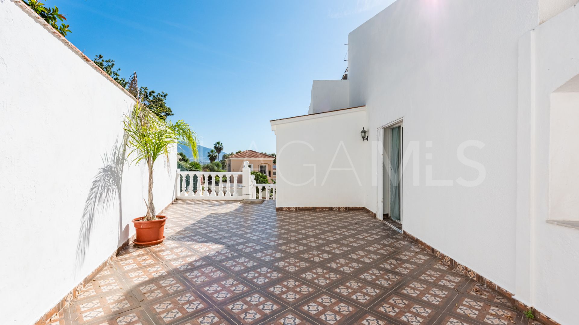 Cerros del Aguila, villa de 4 bedrooms a la venta