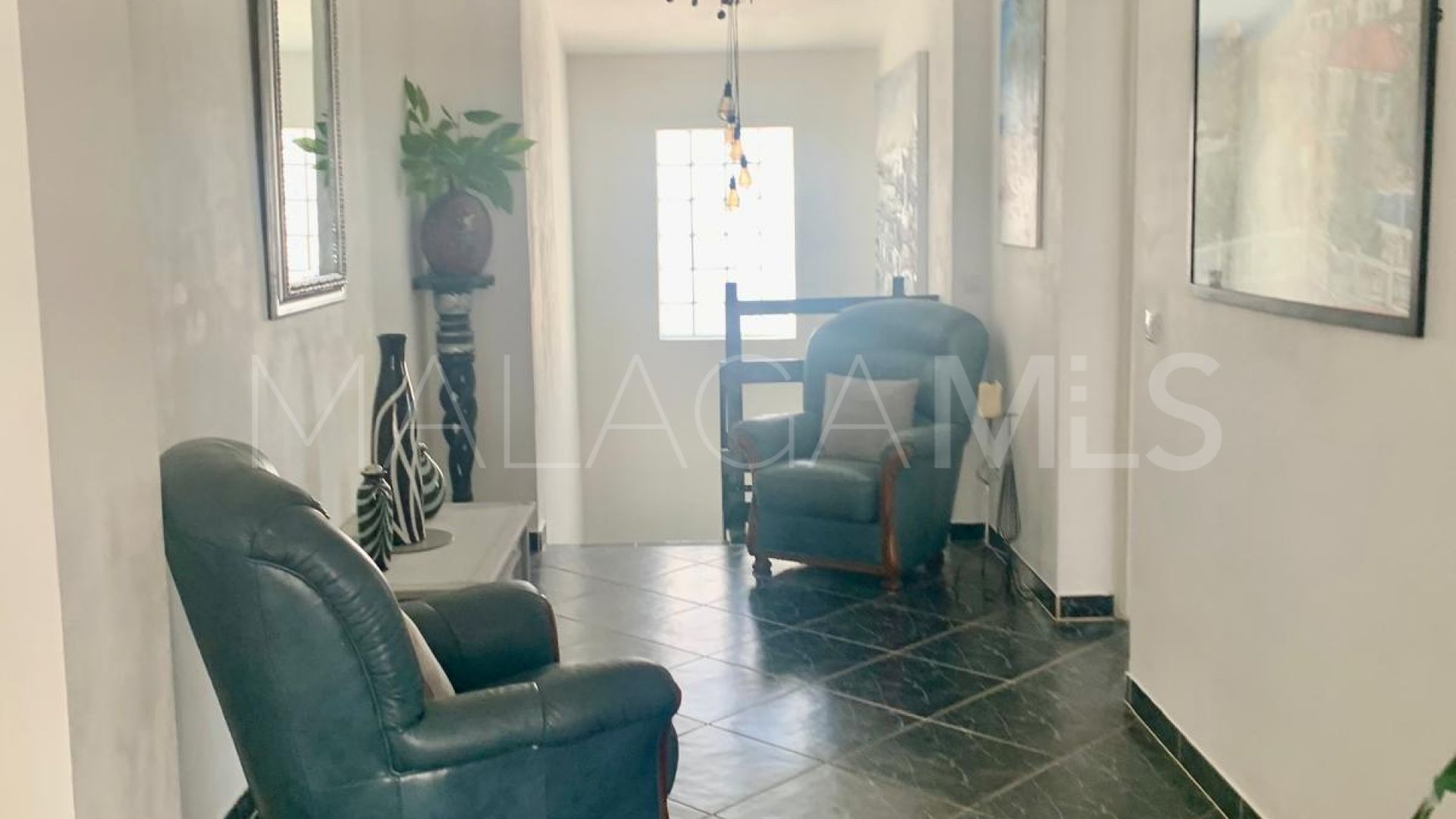 Cerros del Aguila, villa de 4 bedrooms a la venta