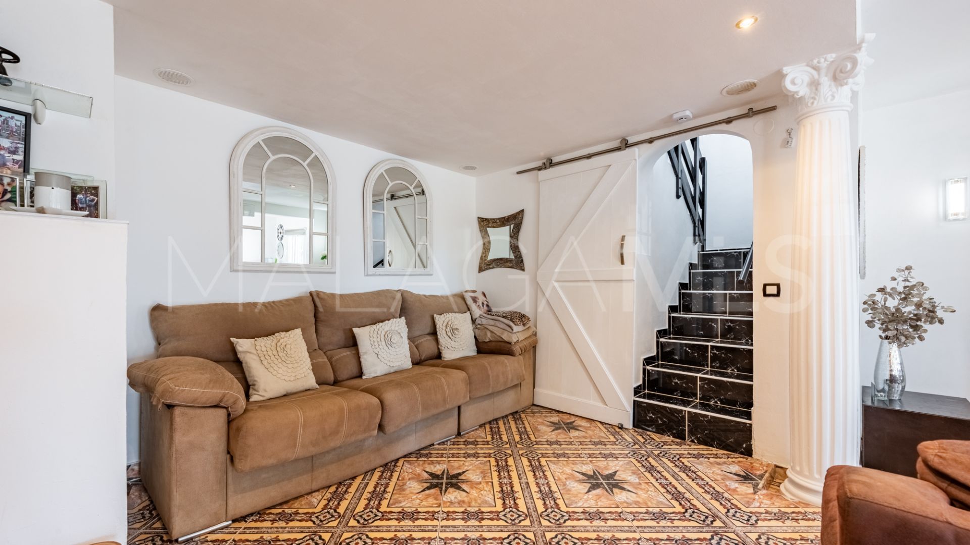 Cerros del Aguila, villa de 4 bedrooms a la venta