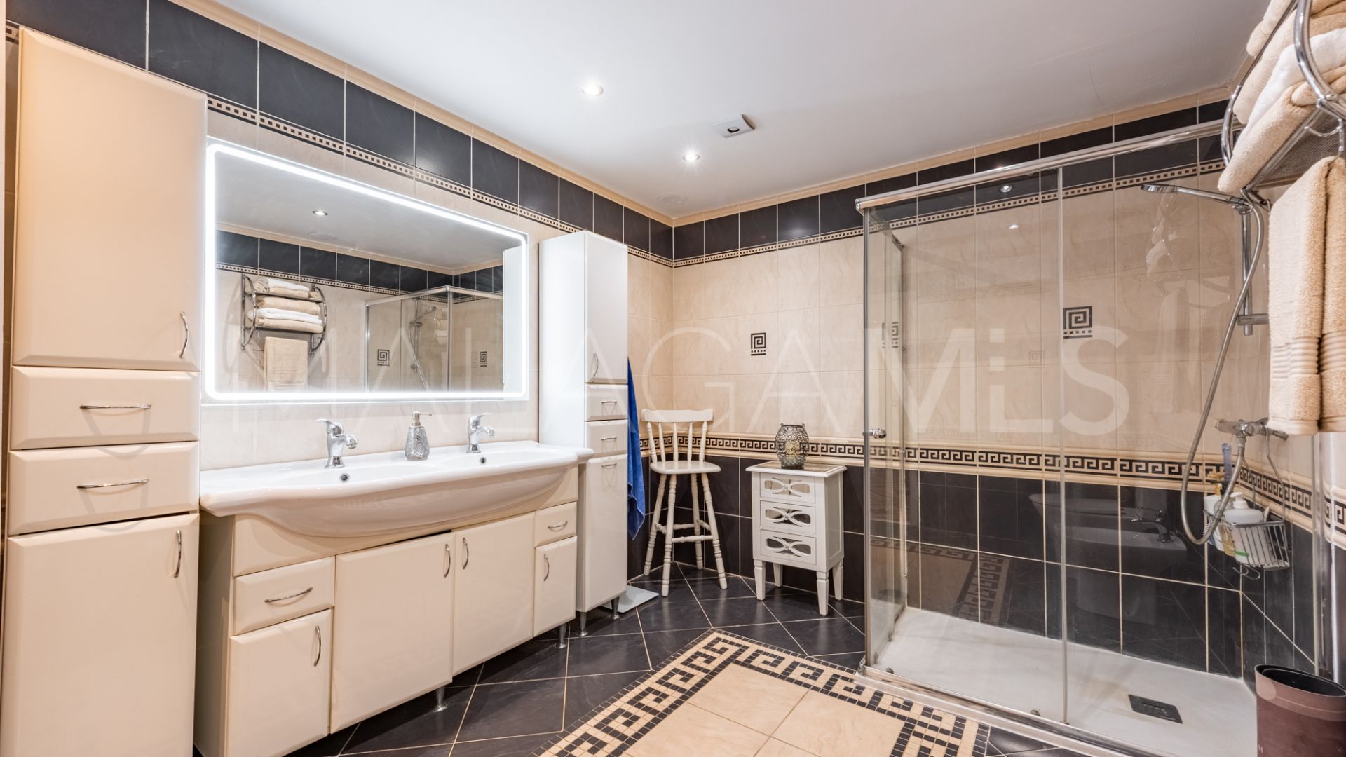 Cerros del Aguila, villa de 4 bedrooms a la venta