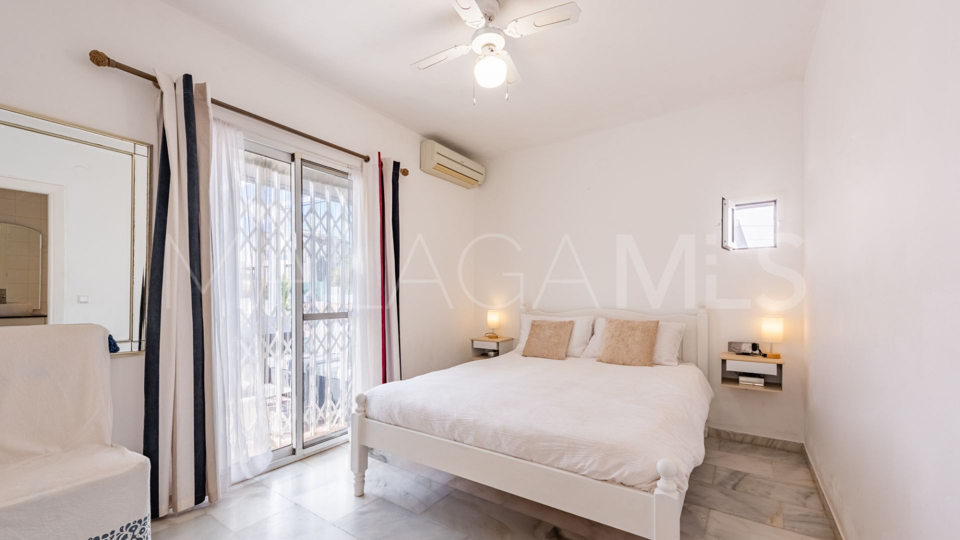 Cerros del Aguila, villa de 4 bedrooms a la venta