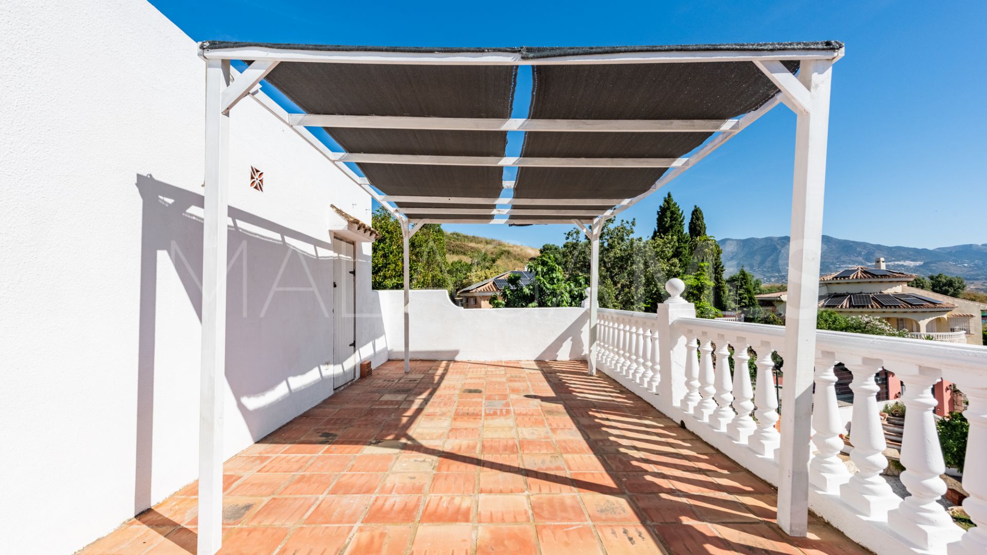 Cerros del Aguila, villa de 4 bedrooms a la venta