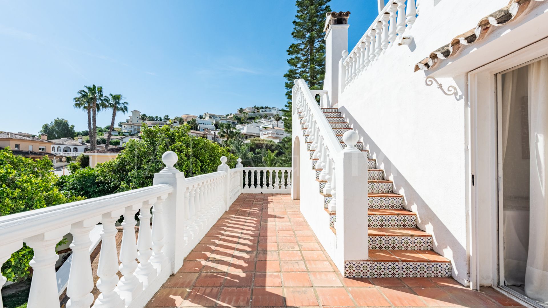 Cerros del Aguila, villa de 4 bedrooms a la venta
