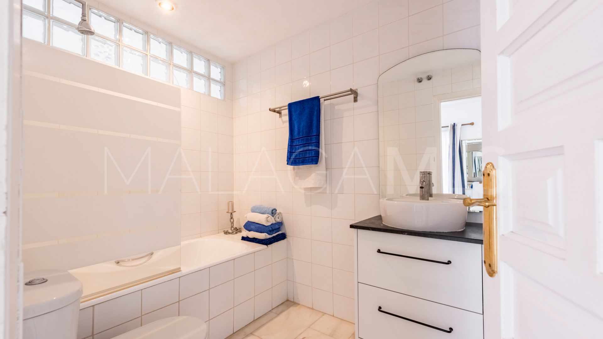 Cerros del Aguila, villa de 4 bedrooms a la venta